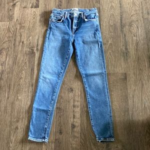 Agolde Sophie Jeans 26